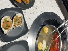 -海汕记·潮汕鲜牛肉火锅·自助