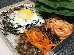 -完美生活炭火烤肉(二马路店)