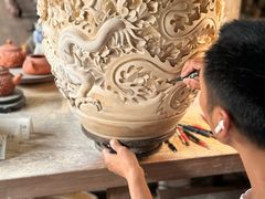 -景德镇古窑民俗博览区