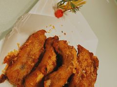 金牌蒜香骨-湖锦酒楼·旗舰店(三阳总店)