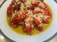-杨氏青龙虾·羊蝎子(珠江路店)