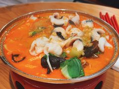 -喜家德虾仁水饺(百盛优客店)