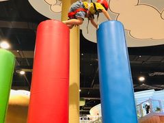 -杭州开元森泊度假乐园