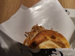 -白起肉夹馍
