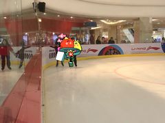 -全明星滑冰俱乐部(万象城店)