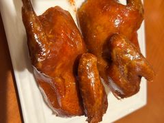 -杭州JW万豪酒店-万豪中餐厅