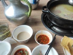 -尼玛藏家风味园(阿山食城店)