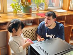 -世纪飞马幼儿园(西城校区)