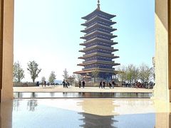 -牛首山文化旅游区