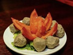 -京韵胡同·酱香羊蝎子火锅涮肉(长寿路店)