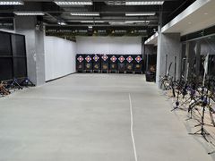-無弓射箭俱乐部(领展中心城店)