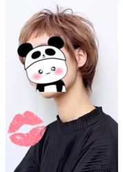 -HG美发设计沙龙