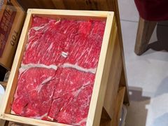 -巴奴毛肚火锅(大剧院店)