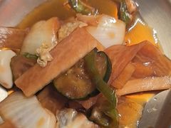 -西塔老太太泥炉烤肉(上海七宝领展广场店)