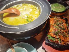 -九锅一堂酸菜鱼(新南凯德直营店)