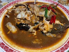 -旺顺阁·北京菜(北辰上品+)