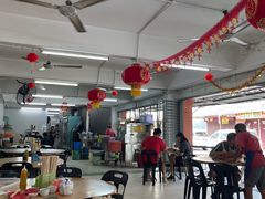 -龙记港式点心
