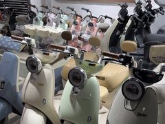 -雅迪电动车(北艾路店)