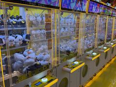 -风云再起游乐汇(北京西单西西友谊店)
