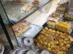 -宏发红西饼屋(天津路店)