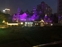 -马勒别墅饭店(静安寺店)