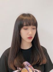 -CHIC 国潮男士发型