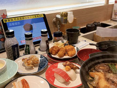 -滨寿司(高新伊藤店)