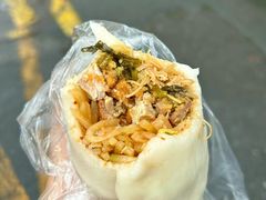 -张果佬年糕卷(科巷店)