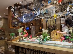-芭菲盛宴·环球美食(锦城万达广场店)