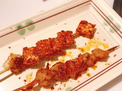 掌中宝-七八冷面·延边朝鲜族美食(圣熙八号店)