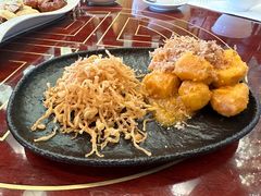 -晶荷轩(香港迪士尼乐园酒店)