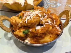 -娜玛瑟德餐厅(仙足岛店)