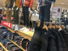 -优衣库(广州恒宝广场店)