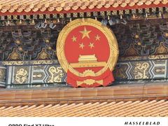 -天安门广场