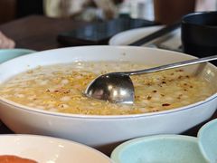 桂花酒酿圆子-大牌大·传统杭帮菜(湖滨店)