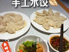 -饺子季水饺餐厅(新市街店)