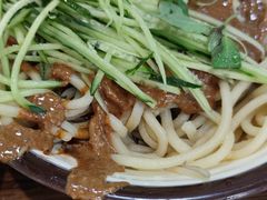 阜阳正宗格拉条-阜阳格拉条(宝荻路店)
