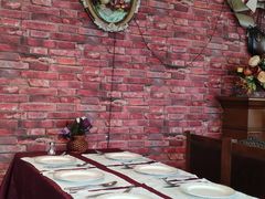 -92°C俄式厨房(中央大街店)