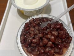 -仁信双皮奶(广州南站店)