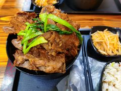 -东北酱骨头馆(蓁巷店)