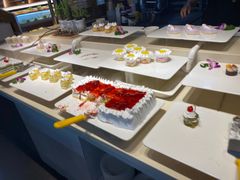 -汉丽轩韩式自助烤肉(大学城龙湖U城天街A馆店)