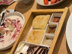 -四季餐厅·新津菜(环湖中路店)