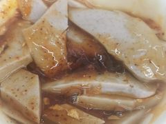 -杨记灌肠(食品街店)