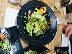 wkate&nbsp;salad&nbsp;威克特沙拉-威克特披萨汉堡