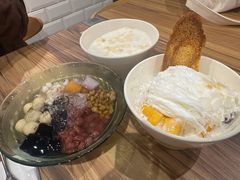 -Ice Monster冰馆·CNN评选全球十大甜品(国贸商城店)