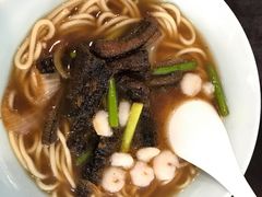 -奎元馆.百年奎元.非遗传承(西湖边的解放路店)