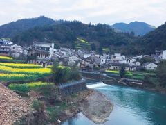 -新安江山水画廊风景区