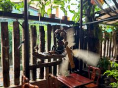 -自然餐厅(Phuket)