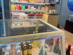 -Green Option(官舍店)