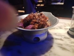 -绿茶餐厅(光谷世界城步行街店)
